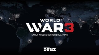 «Всё только начинается!» — Разработчики World War 3 считают, что у игры все хорошо