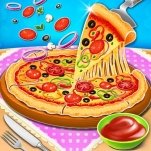 Игра Пицца Шеф