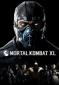 Mortal Kombat XL: Premium Edition